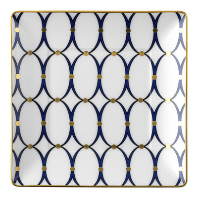 product image of renaissance gold square serving tray by wedgewood 1061266 1 57