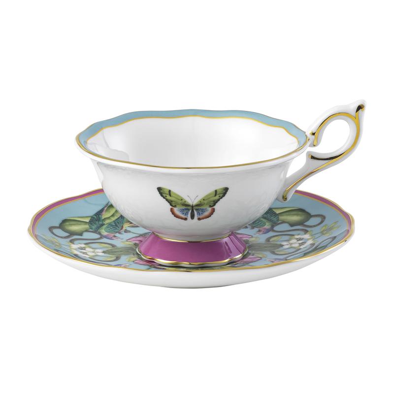 media image for wonderlust menagerie teacup by wedgewood 1057267 1 238