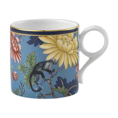 product image for wonderlust sapphire garden mug by wedgewood 1057275 1 31