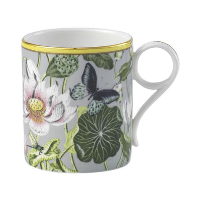 product image of wonderlust waterlily mug by wedgewood 1057274 1 589