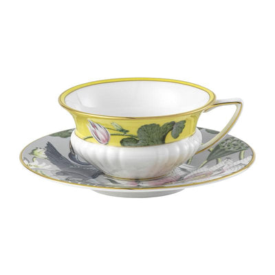 product image of wonderlust waterlily teacup by wedgewood 1057268 1 584