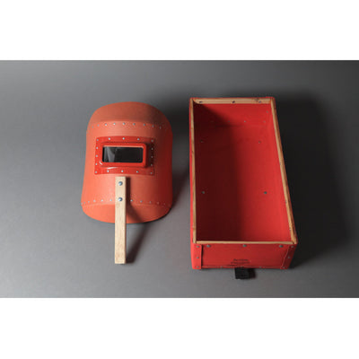 product image for welder paper stacking box 13 51