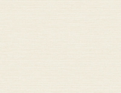 product image for Faux Grasscloth Effect Wallpaper in Light Beige 95