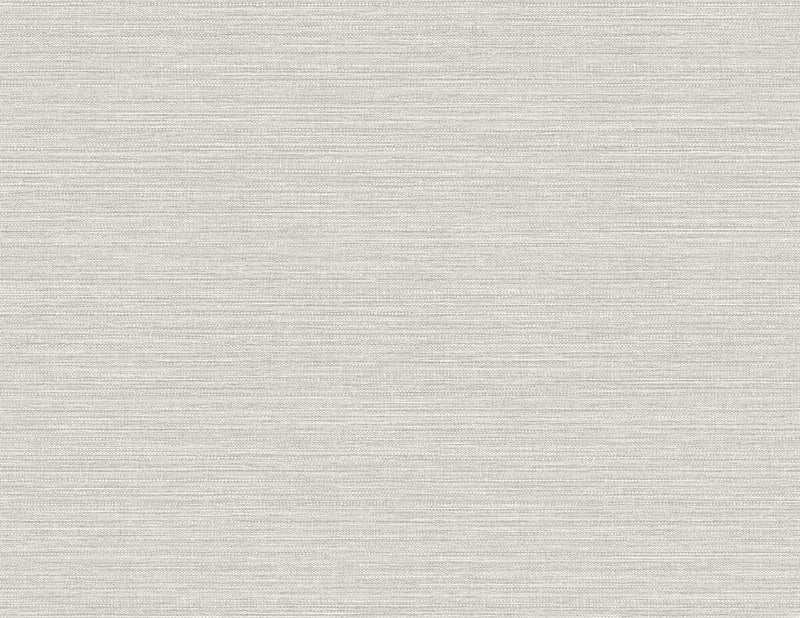 media image for Faux Grasscloth Effect Wallpaper in Soft Grey 281