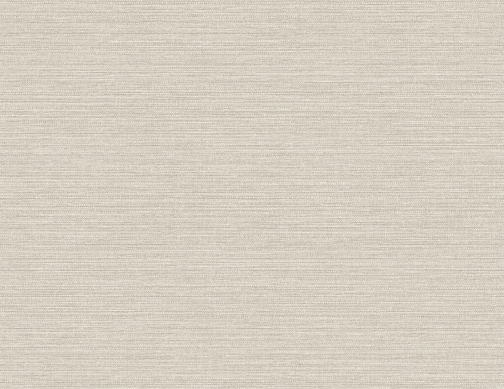 Shop Faux Grasscloth Effect Wallpaper in Cream Burke Decor