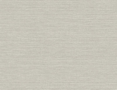 product image for Faux Grasscloth Effect Wallpaper in Grey 29
