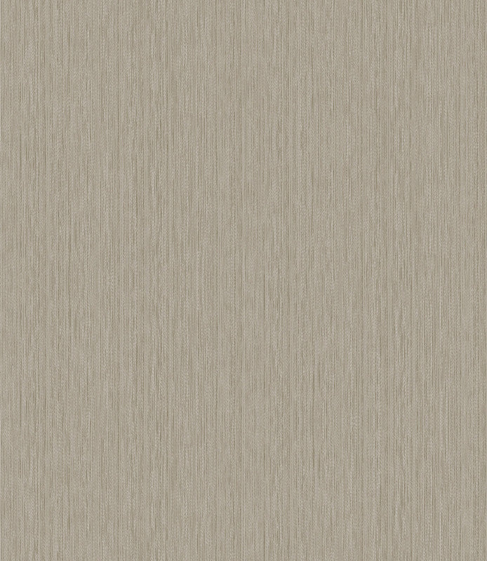 media image for Sample Textile Effect Vertical Wallpaper in Light Brown 279
