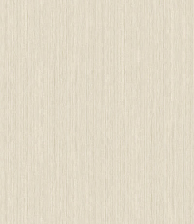 product image for Textile Effect Vertical Wallpaper in Beige 73