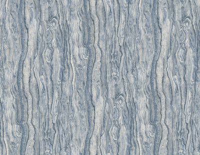 product image of Marble Texture Wallpaper in Blue 523