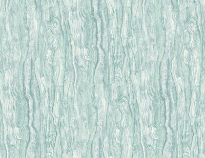 product image of Marble Texture Wallpaper in Turquoise 548