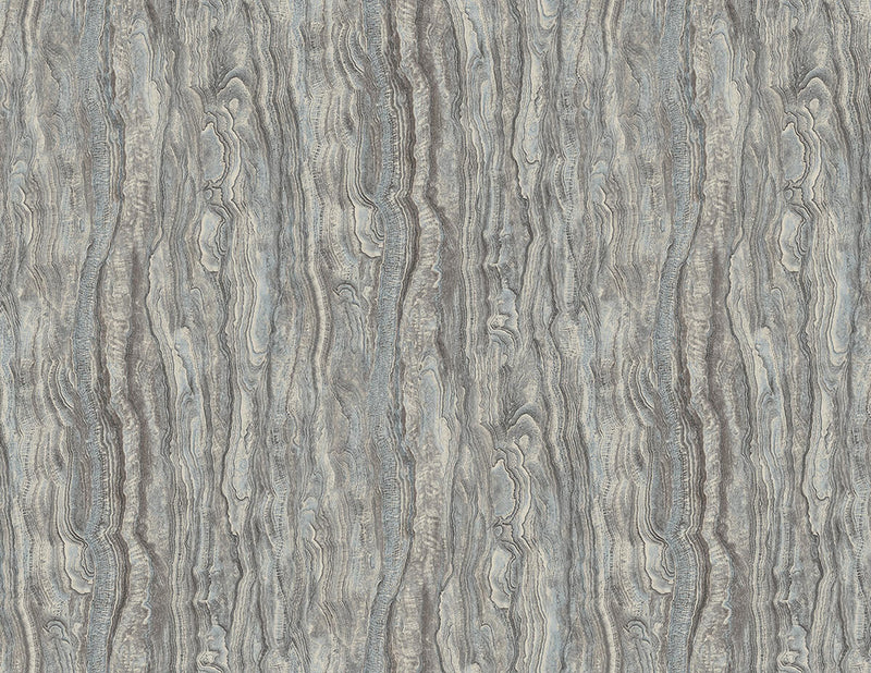 media image for Marble Texture Wallpaper in Grey 236