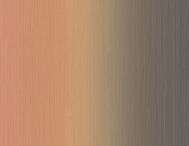 media image for Shade Stripes Wallpaper in Brown & Red 240
