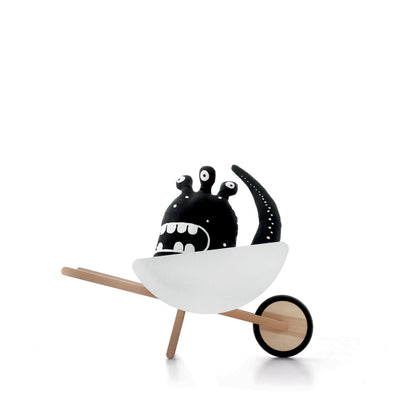 product image for Toy Wheelbarrow 4
