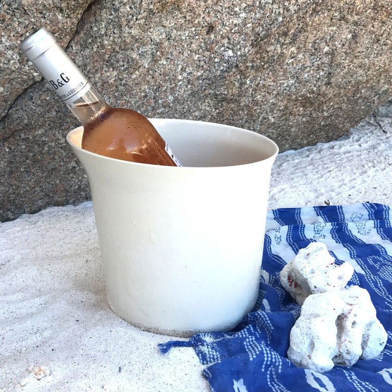 media image for Fresco Champagne & Wine Bucket in Various Colors design by EKOBO 244