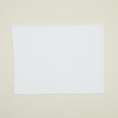 product image for Simple Terry Bath Mat by Hawkins New York 63