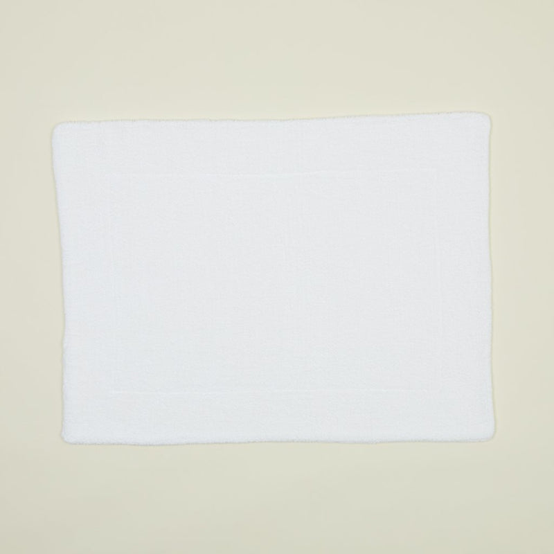 media image for Simple Terry Bath Mat by Hawkins New York 292
