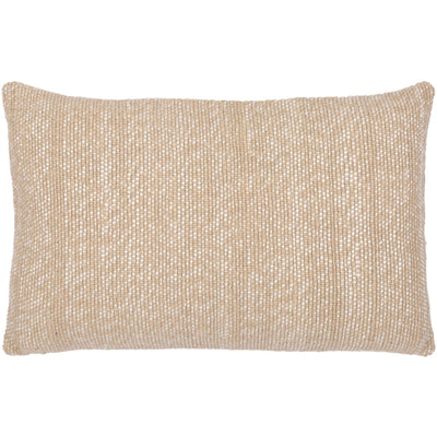 product image for Willa Viscose Ivory Pillow Flatshot 2 Image 11