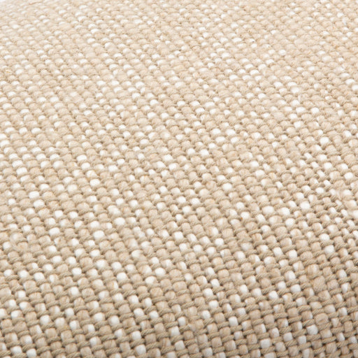 media image for Willa Viscose Ivory Pillow Texture Image 273