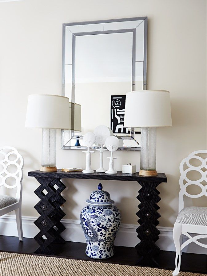 media image for William Mirror by Bungalow 5 25