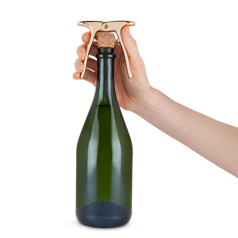 media image for champagne puller gunmetal 2 280