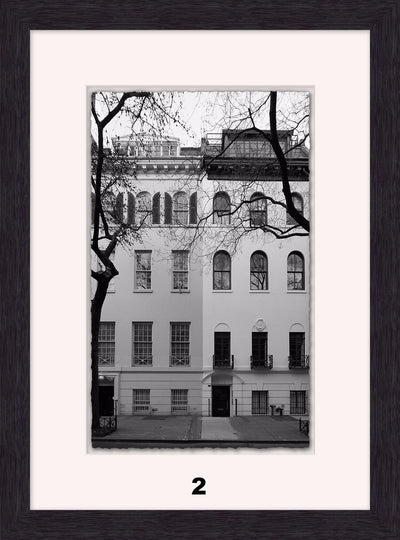 product image for New York Wall Art in Various Designs design by Lillian August 53