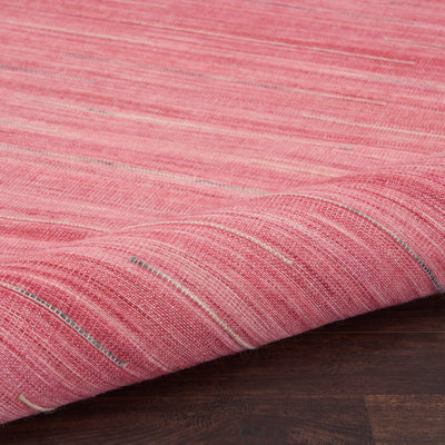 product image for Nourison Home Interweave Rose Modern Rug By Nourison Nsn 099446112736 4 25