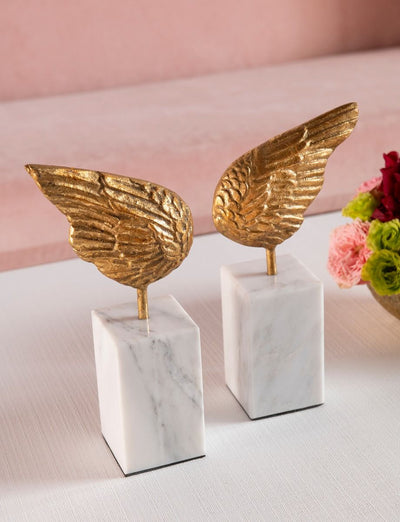 product image for Wings Statue 22