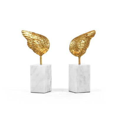 product image for Wings Statue 35