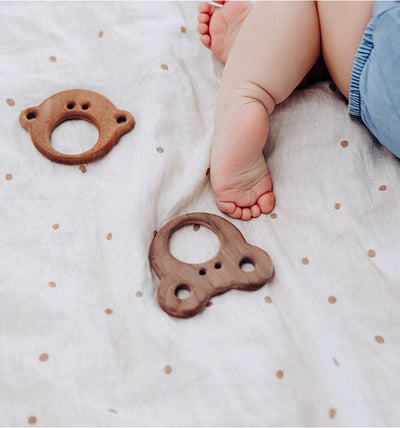 product image for wooden teether 7 82