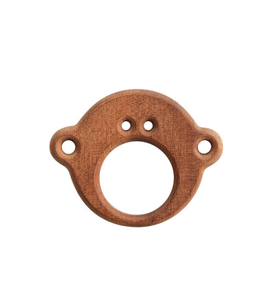 product image for wooden teether 2 23
