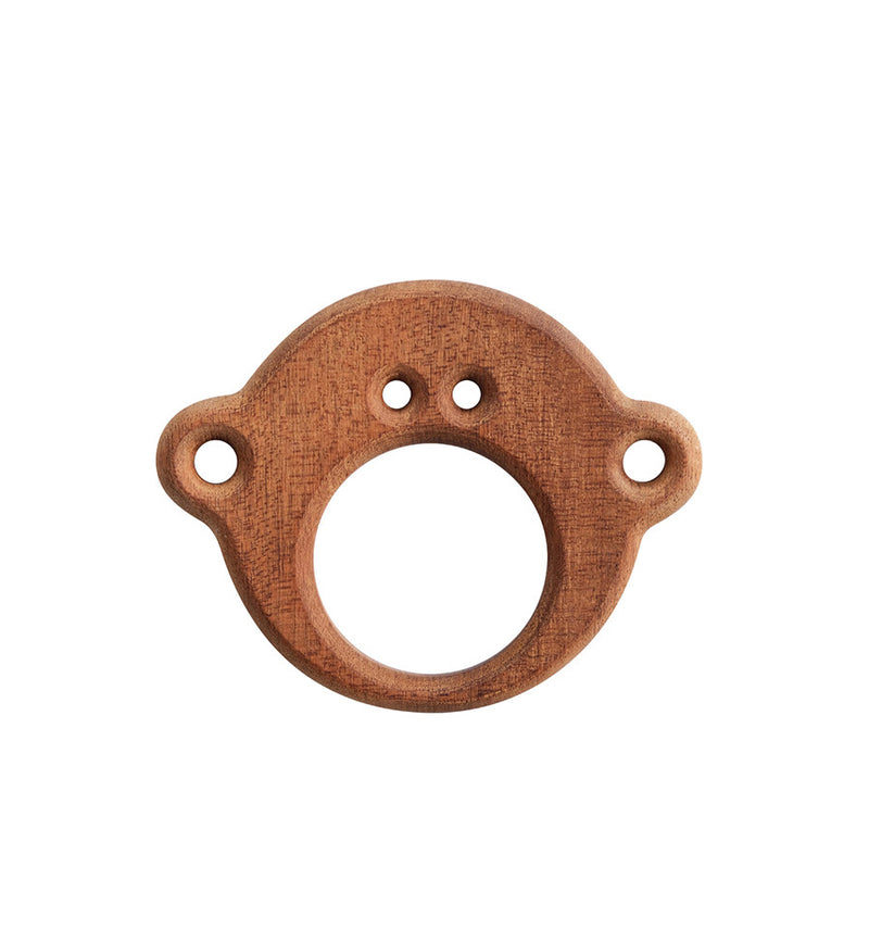 media image for wooden teether 2 296