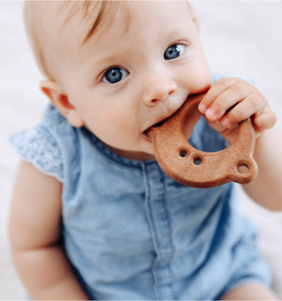 product image for wooden teether 6 83
