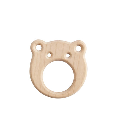 product image for wooden teether 4 54