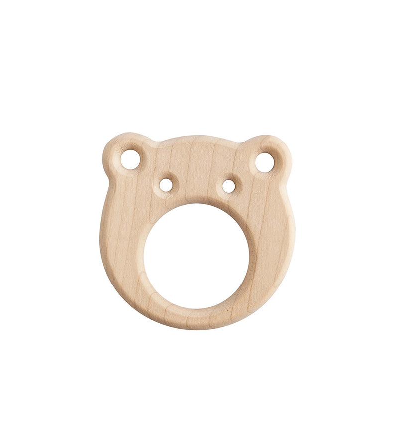 media image for wooden teether 4 233