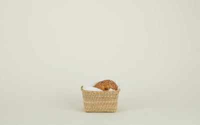 product image for Woven Bowl 96