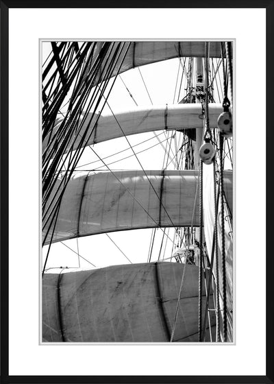 product image of high sea sails 4 1 54