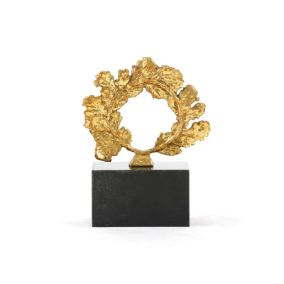 product image for Wreath Statue by Bungalow 5 82