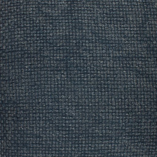media image for Washed Texture Cotton Navy Pillow Texture 3 Image 285