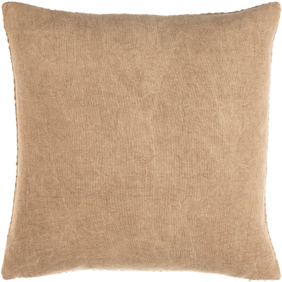 product image for Washed Texture Cotton Wheat Pillow Alternate Image 10 29