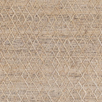 product image for Watford Jute Tan Rug Swatch 2 Image 74