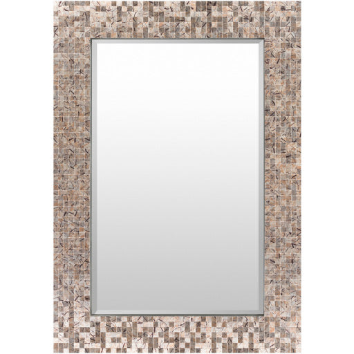 media image for Whitaker Mirror in Various Colors Flatshot Image 23