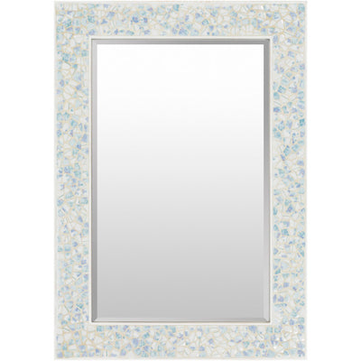 product image for Whitaker Mirror in Various Colors Flatshot Image 51