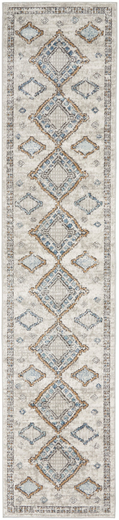 product image for quarry ivory grey blue rug by nourison 99446820433 redo 2 73