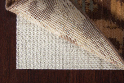 product image for shiftloc ivory rug pad by nourison nsn 099446140098 3 42