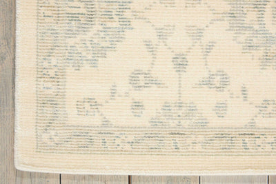 product image for luminance hand loomed cream rug by nourison nsn 099446194749 3 3