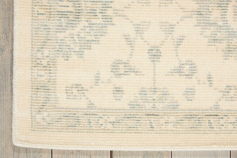 media image for luminance hand loomed cream rug by nourison nsn 099446194749 3 267