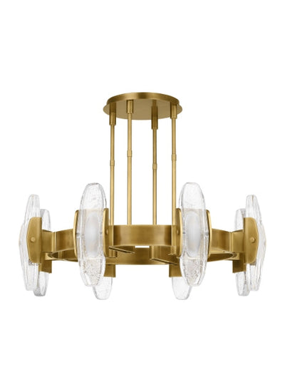 product image for Wythe Chandelier Image 3 86