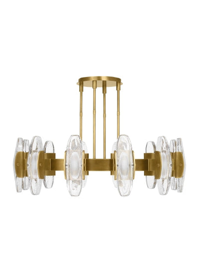 product image for Wythe Chandelier Image 4 72