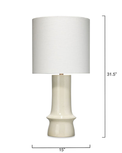 product image for crest table lamp by bd lifestyle 9cresttlegg 3 10