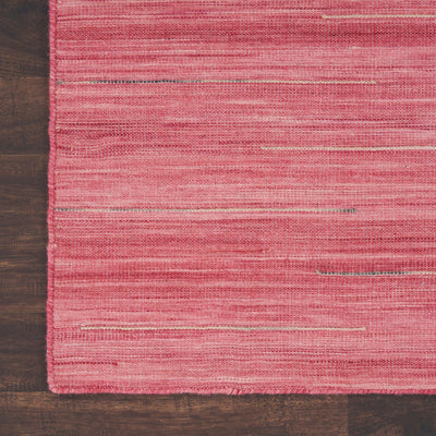 product image for Nourison Home Interweave Rose Modern Rug By Nourison Nsn 099446112736 3 21